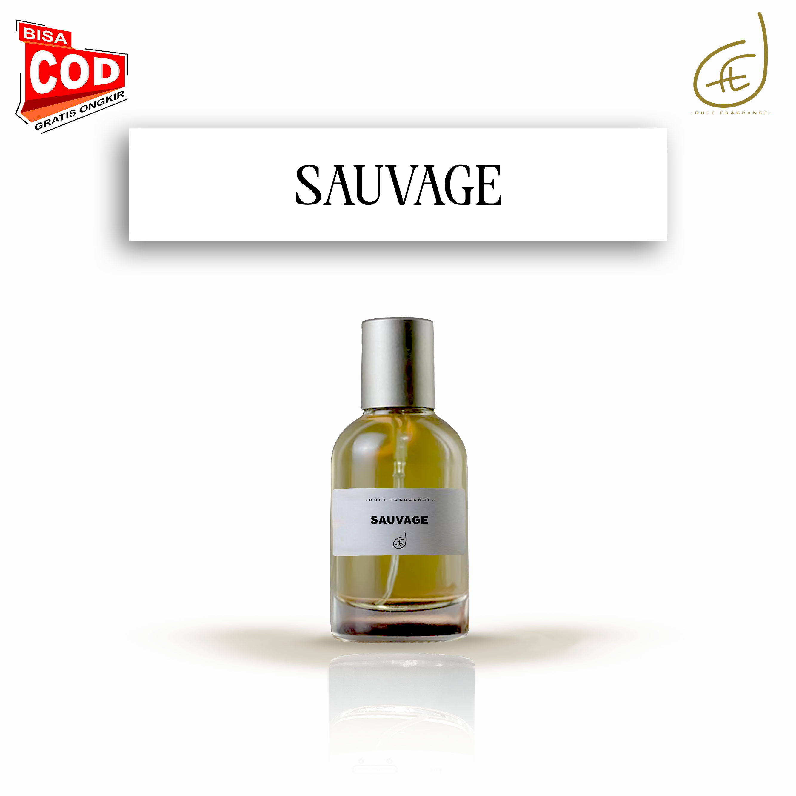 sauvage